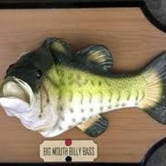 Big Mouth Billy Bass