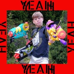 Adopted x Meta - YEAH (Prod. Guala Beatz)