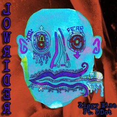 Ziggy-Lowrider (feat.DDot) Prod.DjDrew