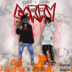 LO$T X Shane Tyler (Prod.Flacko J & ^__^)