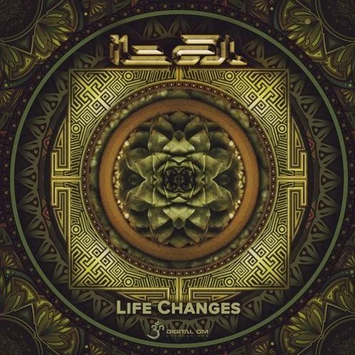 01. Ital & Twelve Sessions - Gratidao