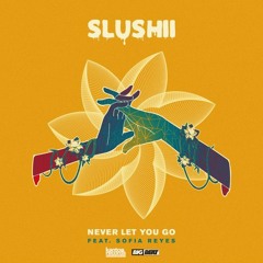 Slushii - Never Let You Go (feat. Sofia Reyes) (PHOBO Remix)