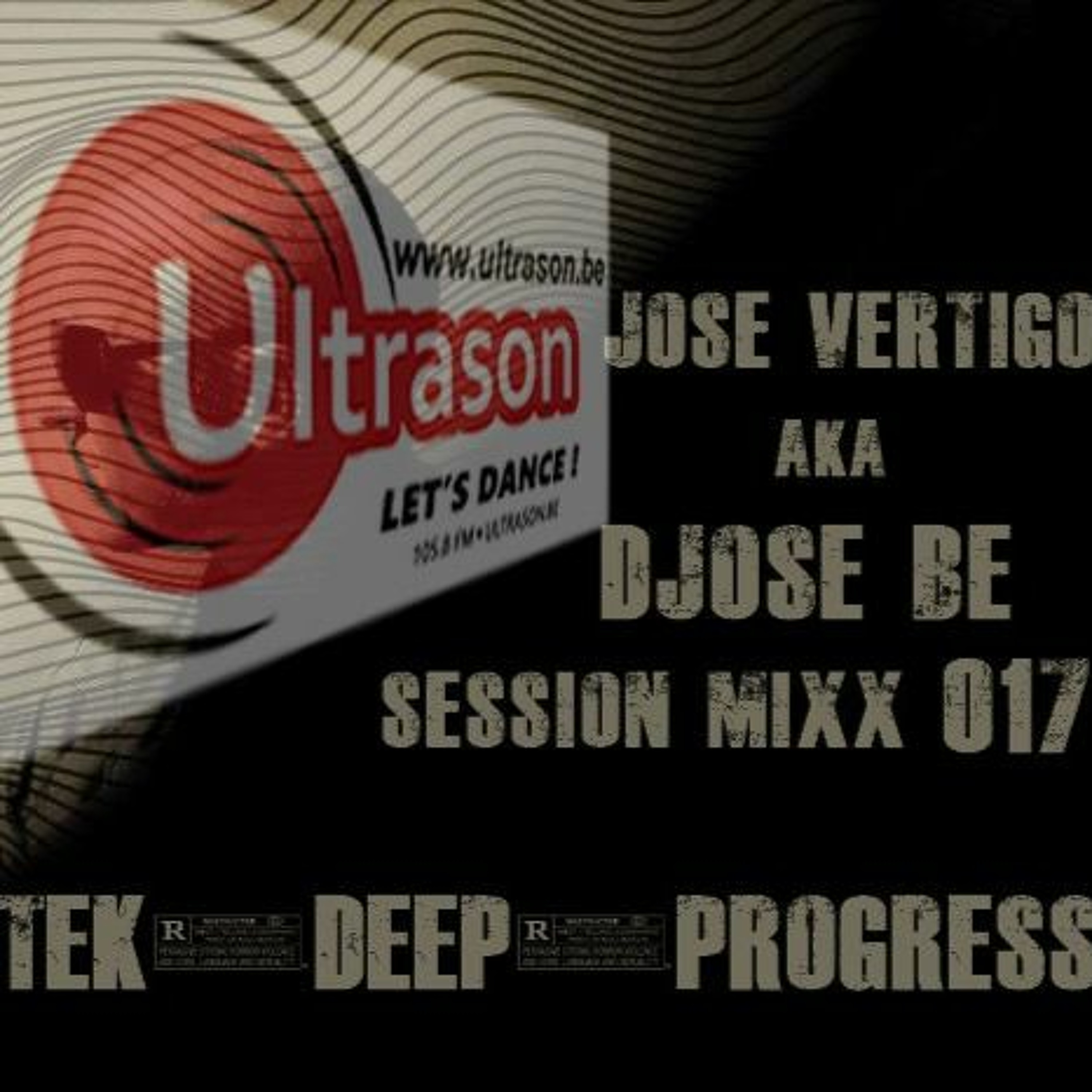 José VERTIGO AkA Djose BE