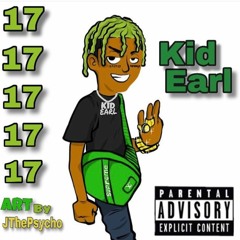 -CARTIER Kidearl prod by apostle