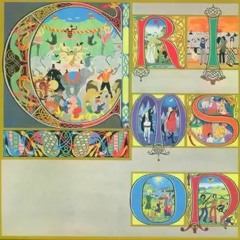 King Crimson - Lizard