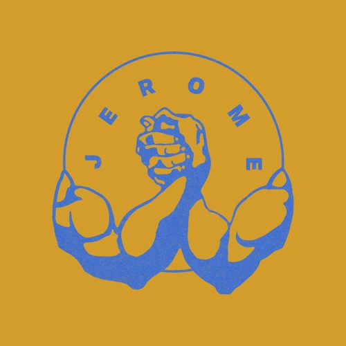 JEROME Mixfile #420-Chants