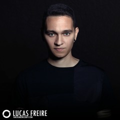 TGMS presents  Lucas Freire - live @ Kube Club  - 19 01 2019
