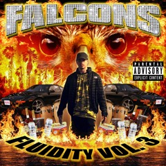 Falcons — Fluidity Vol. 3