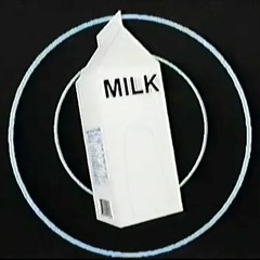 Milk - Jack Stauber