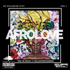 #AfroLove Vol. 1
