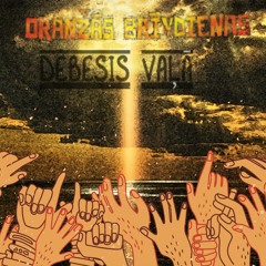 Oranzas Brivdienas - Debesis Vaļā