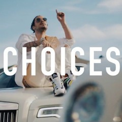 Russ x Logic Type Beat Rap Instrumental Hip Hop - "Choices" 2023 [FREE DOWNLOAD]