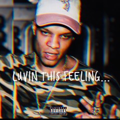 Ly N King -LUVIN This FEELIN (prod. N.U.G WYN WYN)