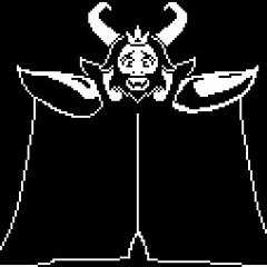 Bergentruckung/ASGORE (Asgore's theme)