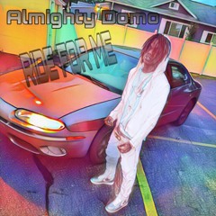 Almighty Domo - Ride For Me Prod. by @Genobi