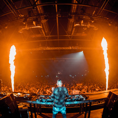 Chris Schweizer @ A State Of Trance Festival 900 (Madrid, Spain)