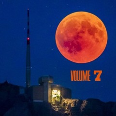 blood moon playlist vol 7