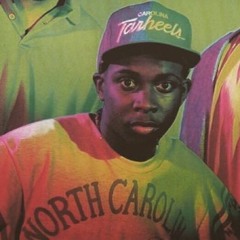 1nce More (Phife Dawg Tribute)