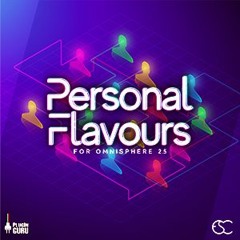 Personal Flavours Demo 'Super Hero Theme' By Tim Dale