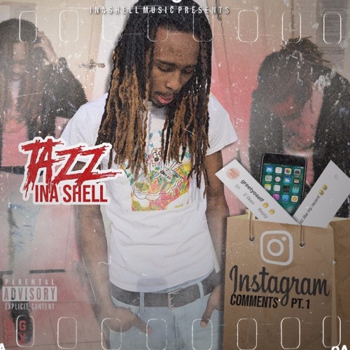 "Instagram Comments"