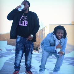 Changed Up (Remix)(Feat. Toven)