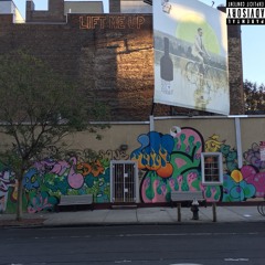 lift me up - jiji and ami (prod. illuid haller x ami morrison)