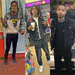 Tay money "Every Night" ft. IC Muney & JaY