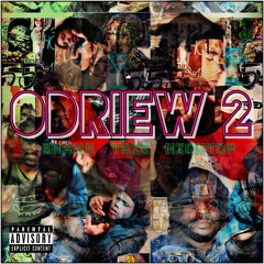 Hightop x 5hakk - Maad