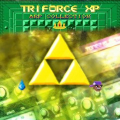 TriForce XP - Promo 1 [Prod By Ocean Veau]