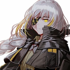 Girls Frontline - Singularity M16 Boss BGM