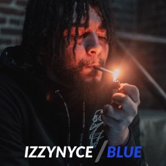 IzzyNyce - Blue