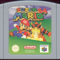 mario 64 bomb battle