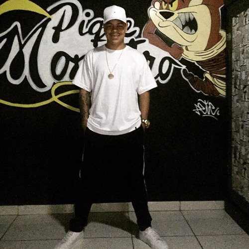 MC CHAPO MC DN MC THEUZYN - NAO PODE SE APEGAR (DJ BRENIN)