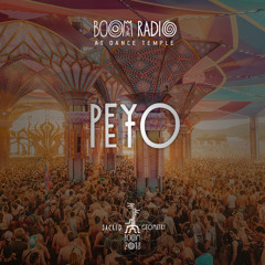 Peyo - Dance Temple 22 - Boom Festival 2018