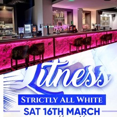 LITNESS PROMO CD DUBZ & REMMY