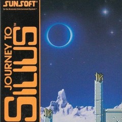 journey to silius stage 2