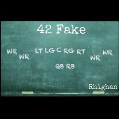 Rhighan - 42 fake