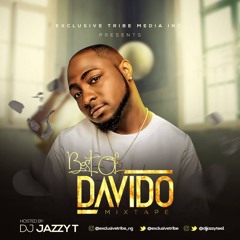 BEST OF DAVIDO MIX Vol. 1 | Exclusivetribe.com