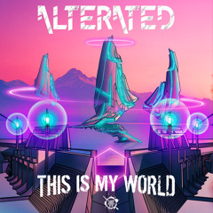 KRH230 : Alterated - Only New Ho's (Original Mix)