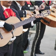 Woke up in Mexico - Loop