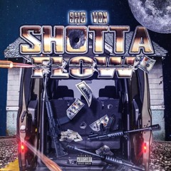 Shotta Flow 2( Remix)