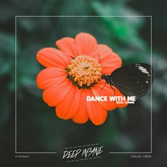 Bless & DOMME- Dance With Me (Original Mix) [FREE DOWNLOAD]