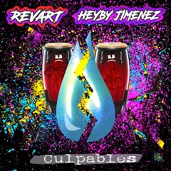 Culpables - Revart, Heyby Jimenez