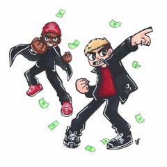 RonSoCold - No Wrestling (prod.baaaly)