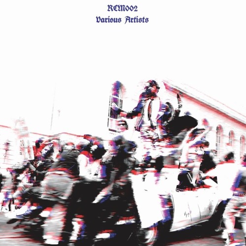 Cristian Marras - Mantra [RMC002 | A1 | Premiere]