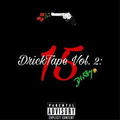 Undercover(Prod By DrickyBeats)