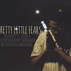Pretty Little Fears Cover