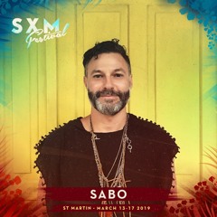 Sabo - SXM Festival Promo Mix 2019