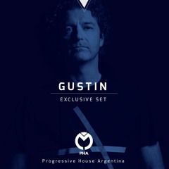 Gustin - Progressive House Argentina - Marzo 2019-