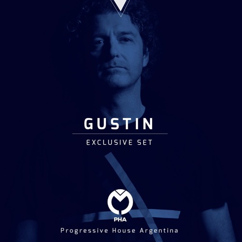 Gustin - Progressive House Argentina - Marzo 2019-